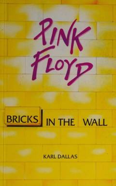 Bricks in the wall