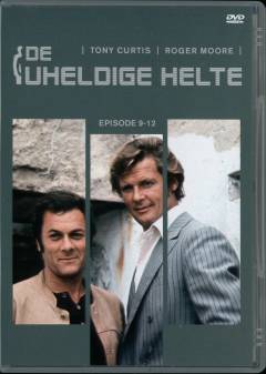 De uheldige helte. Episode 9-12