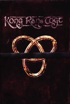 Kong Rans togt