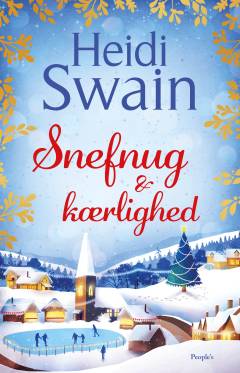 Snefnug og kærlighed