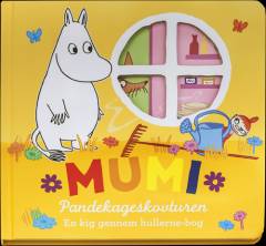 Billedbog, 1. bogklubudgave, 2019