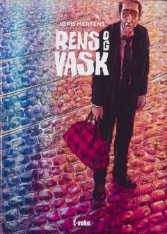 Rens og vask