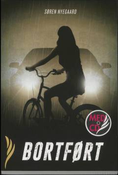 Bortført (Letlæsning)