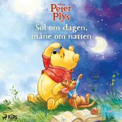 Sol om dagen, måne om natten