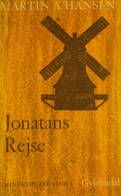 Jonatans rejse