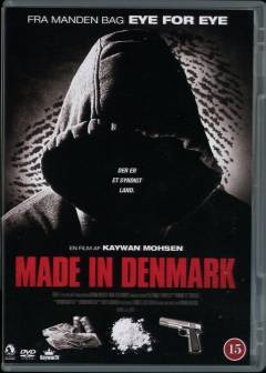 Film (dvd), 2012