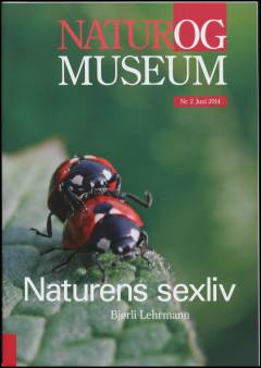 Naturens sexliv