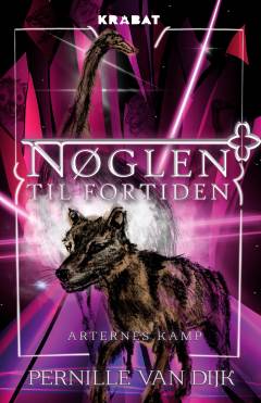 Nøglen til fortiden - arternes kamp