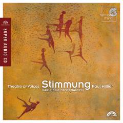 Stimmung