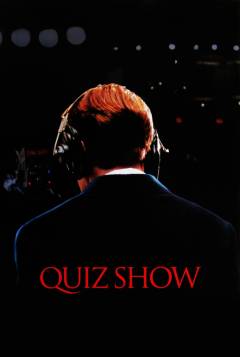 Quiz show