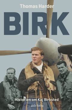 Birk : historien om Kaj Birksted