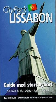 Citypack Lissabon