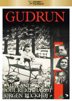 Gudrun