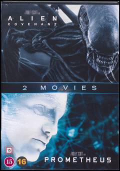 Film (dvd), 2017