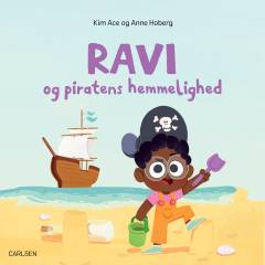Ravi og piratens hemmelighed