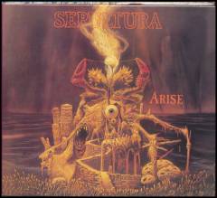 Arise