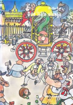Bog, 1994