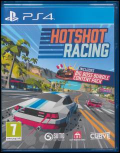 Hotshot racing