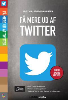 Bog, 1. udgave, 2017