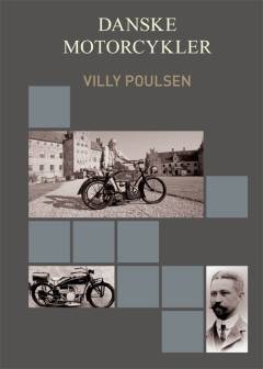 Danske motorcykler