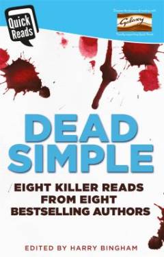 Dead simple (Letlæsning)