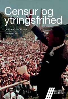 Censur og ytringsfrihed