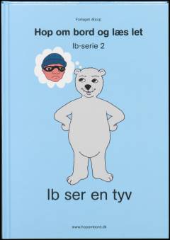 Ib ser en tyv