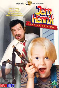 Film (dvd), Special edition, 2003
