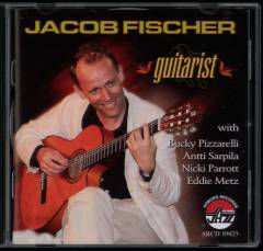 Guitarist