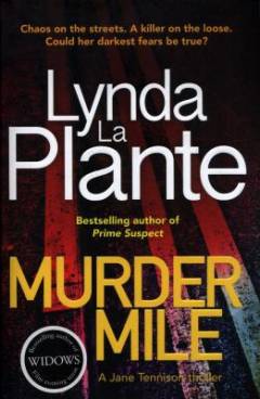 Murder mile