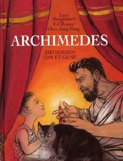 Archimedes : historien om et geni