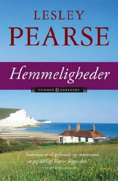 Hemmeligheder