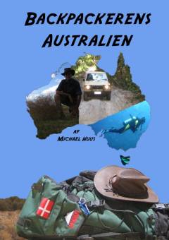 Backpackerens Australien