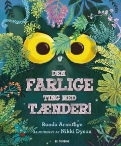 Den farlige ting med tænder