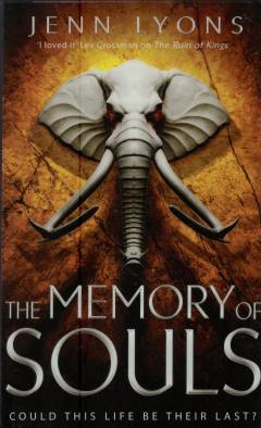 The memory of souls