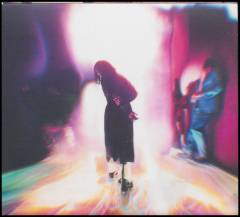 Some nights I dream of doors