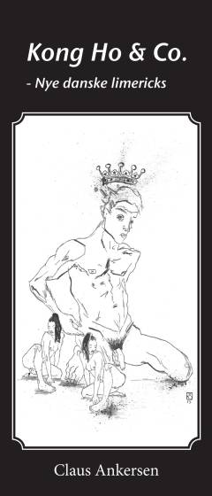 Kong Ho & Co. - nye danske limericks