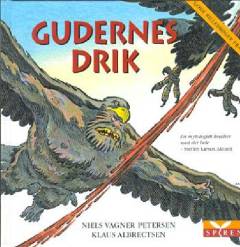 Gudernes drik