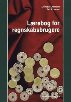 Lærebog for regnskabsbrugere