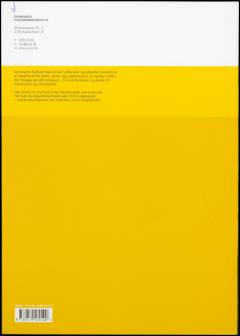 Uddannelsesparat? : de første erfaringer fra arbejdet med ikke-uddannelsesparate i folkeskolen