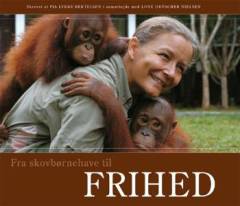 Fra skovbørnehave til frihed