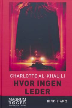 Hvor ingen leder. Bind 2 (Stor skrift)