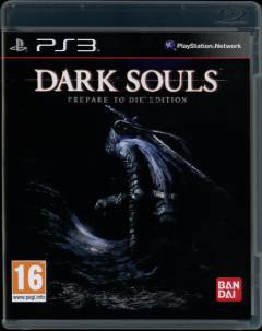 Playstation 3, Prepare to die edition, 2012