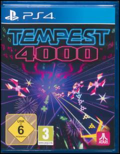 Tempest 4000