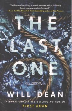 The last one a novel
