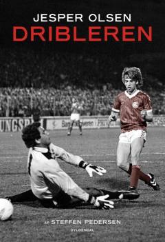 Dribleren : Jesper Olsen