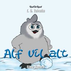 Alf vil alt