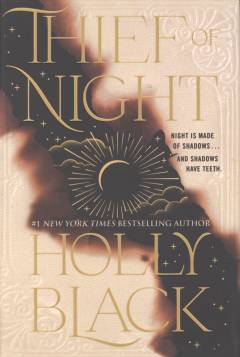 Thief of night