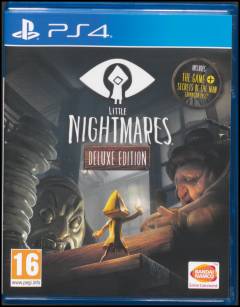 Playstation 4, Deluxe edition, 2017