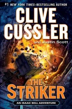 The striker